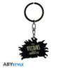 Keychain - 101 Dalmatians - Cruella