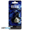 Keychain - 101 Dalmatians - Cruella