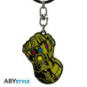 Porte-clefs - Marvel - Gant de l'infini