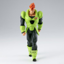 Figurine Statique - Solid Edge Works - Dragon Ball - C-16