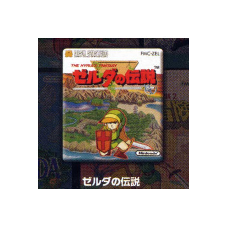 Pin’s - Zelda - Pin's Collector