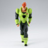 Figurine Statique - Solid Edge Works - Dragon Ball - C-16
