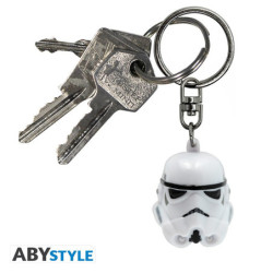 Portachiavi - 3D - Star Wars -