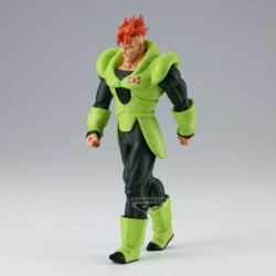 Figurine Statique - Solid Edge Works - Dragon Ball - C-16