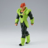 Figurine Statique - Solid Edge Works - Dragon Ball - C-16