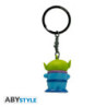 Portachiavi - 3D - Toy Story - Alien