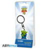 Portachiavi - 3D - Toy Story - Alien