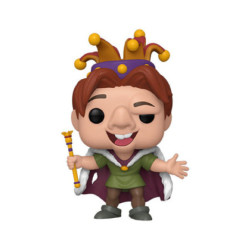 POP - Disney - Le Bossu de Notre-Dame - 634 - Quasimodo