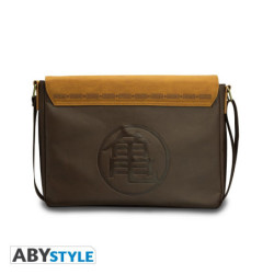 Shoulder bag - Dragon Ball - Shenron