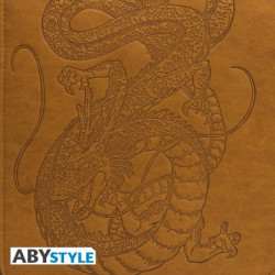 Shoulder bag - Dragon Ball - Shenron