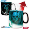 Mug - Thermal - Harry Potter - Lord Voldemort