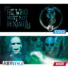 Becher - Thermoreaktiv - Harry Potter - Lord Voldemort