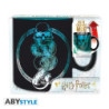 Becher - Thermoreaktiv - Harry Potter - Lord Voldemort