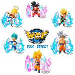 Statische Figur - WCF - Dragon Ball - Plus Effect