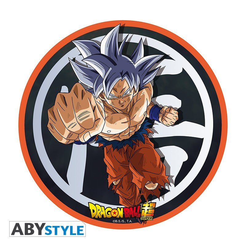 Tappetino per mouse - Dragon Ball -  - Son Goku