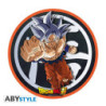 Tappetino per mouse - Dragon Ball -  - Son Goku