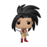 POP - POP Animation - My Hero Academia - 605 - Momo Yaoyorozu