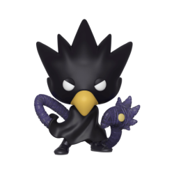 POP - POP Animation - My Hero Academia - 607 - Fumikage Tokoyami