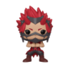 POP - POP Animation - My Hero Academia - 606 - Eijiro Kirishima