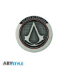 Pin's - Assassin's Creed - Crest