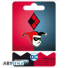 Pin's - Batman - Harley Quinn