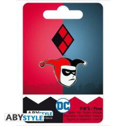Pin’s - Batman - Harley Quinn