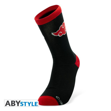 Socks - Naruto - Akatsuki