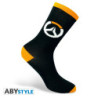Socks - Overwatch - Logo