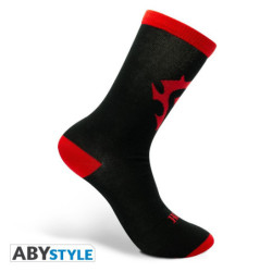 Socks - World of Warcraft - Horde