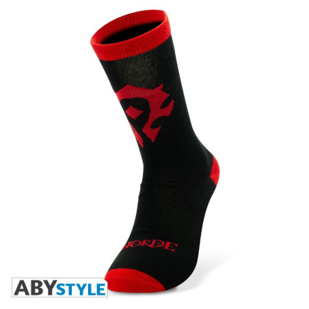 Socken - World of Warcraft - Horde