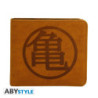 Purse - Dragon Ball - Kame / Shenron Symbol