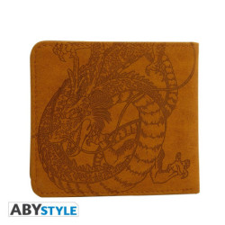 Geldbörse - Dragon Ball - Kame / Shenron Symbol