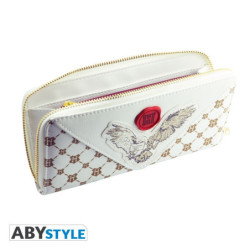 Porte-monnaie - Harry Potter - Hedwige