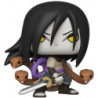 POP - POP Animation - Naruto - 729 -  - Orochimaru
