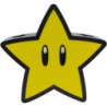 Veilleuse - Super Mario - Étoile d'invincibilité