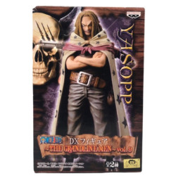 Figura statica - The Grandline Series - One Piece - Yasopp