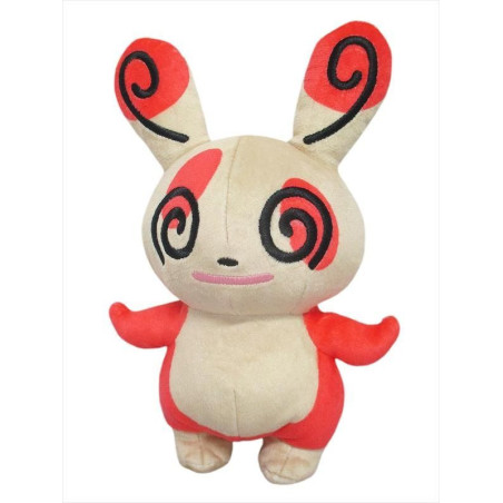 Peluche - Pokemon -  - Spinda