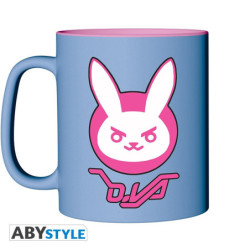 Becher - Tasse(n) - Overwatch - D.Va