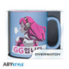 Becher - Tasse(n) - Overwatch - D.Va
