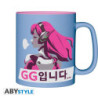 Tazza - Tazza(e) - Overwatch -  - D.Va