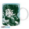 Tazza - Tazza(e) - My Hero Academia -  - Izuku Midoriya