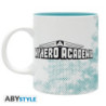 Tazza - Tazza(e) - My Hero Academia -  - Izuku Midoriya