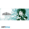 Tazza - Tazza(e) - My Hero Academia -  - Izuku Midoriya