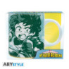 Tazza - Tazza(e) - My Hero Academia -  - Izuku Midoriya