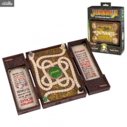 Brettspiele - Jumanji - "Das Spiel"