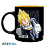 Becher - Tasse(n) - Dragon Ball - Goku & Vegeta