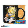 Becher - Tasse(n) - Dragon Ball - Goku & Vegeta
