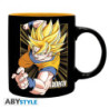 Tazza - Tazza(e) - Dragon Ball - Goku & Vegeta