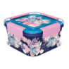 Boîte à repas - Multi compartiments - Lilo & Stitch - Angel & Stitch