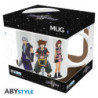 Mug - Subli - Kingdom Hearts - Heroes